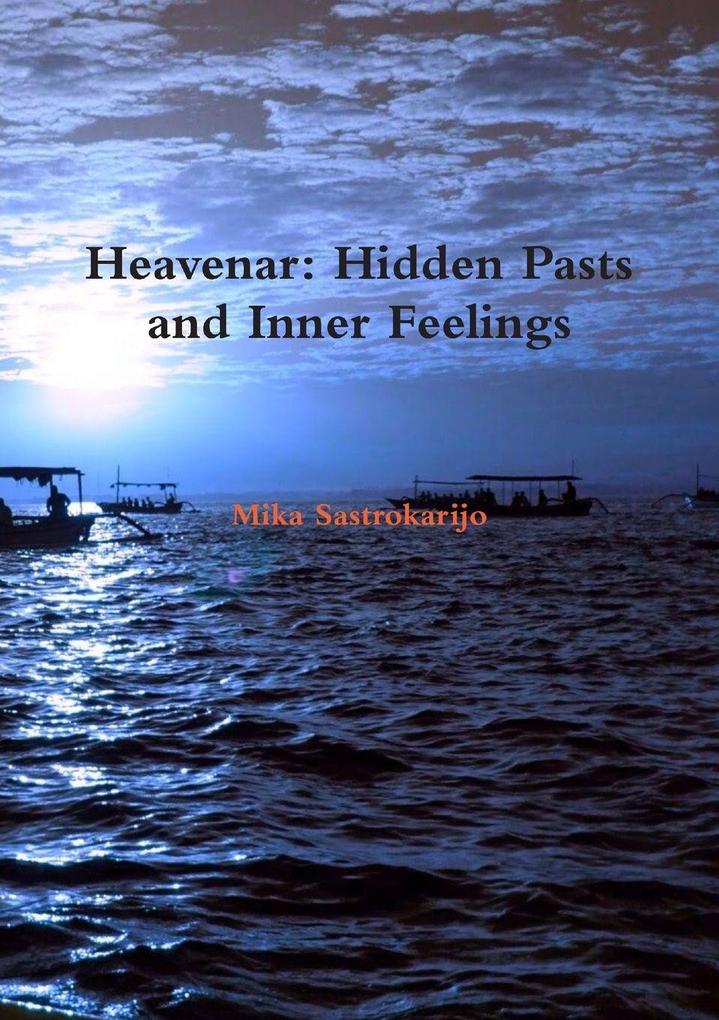 Heavenar