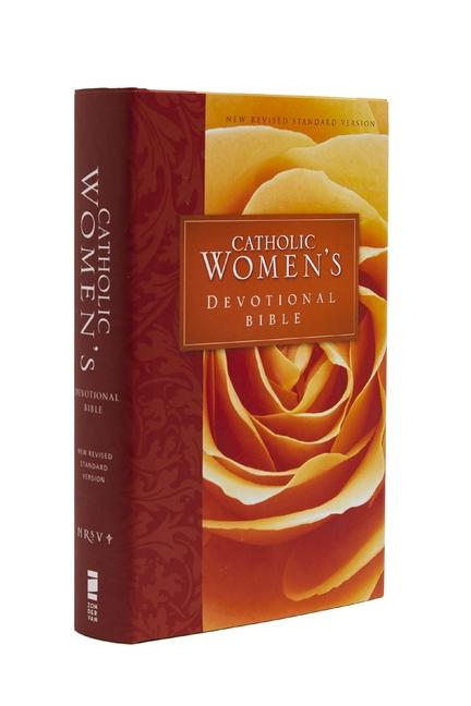 Catholic Women‘s Devotional Bible-NRSV