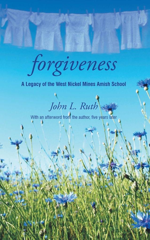 Forgiveness/Revised