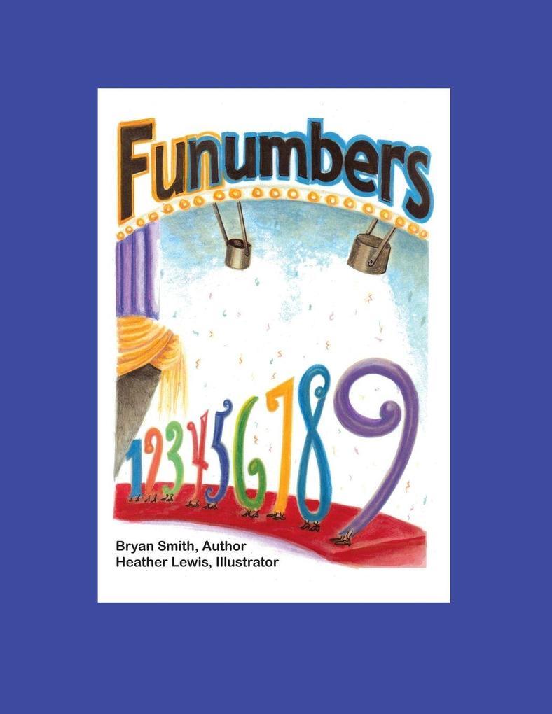 Funumbers