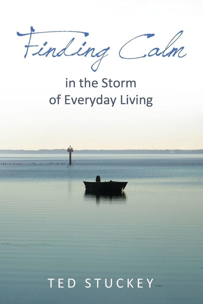 The Finding Calm