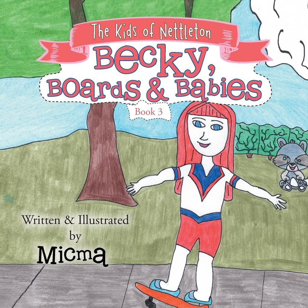 Becky Boards & Babies