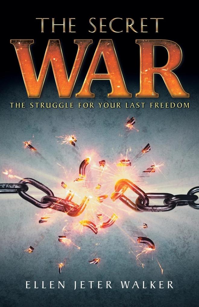The Secret War