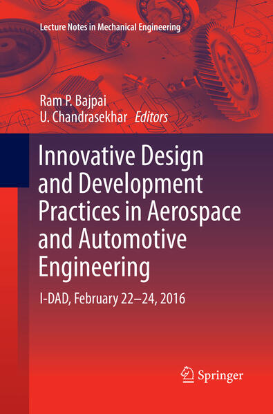 Innovative  and Development Practices in Aerospace and Automotive Engineering
