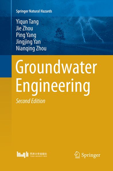 Groundwater Engineering