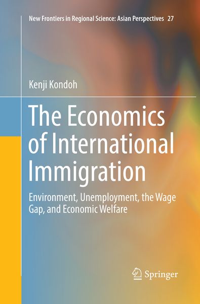 The Economics of International Immigration