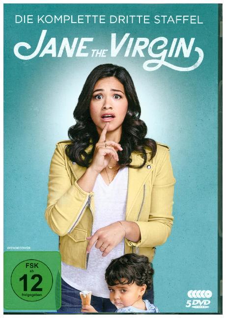 Jane the Virgin