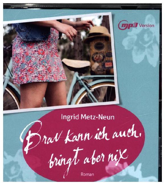 Brav kann ich auchbringt aber nix (MP3Version)