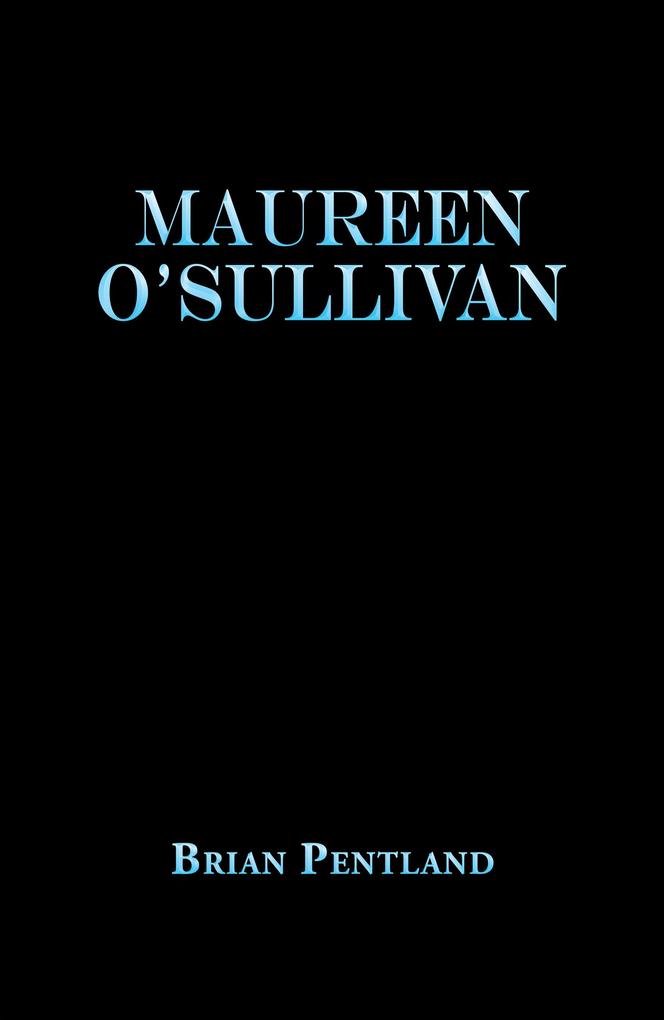 Maureen O'Sullivan