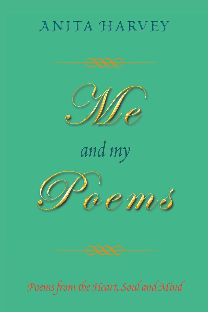 Me and My Poems