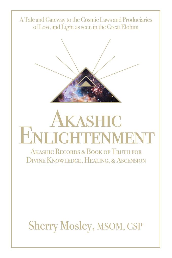 Akashic Enlightenment Akashic Records & Book of Truth for Divine Knowledge Healing & Ascension