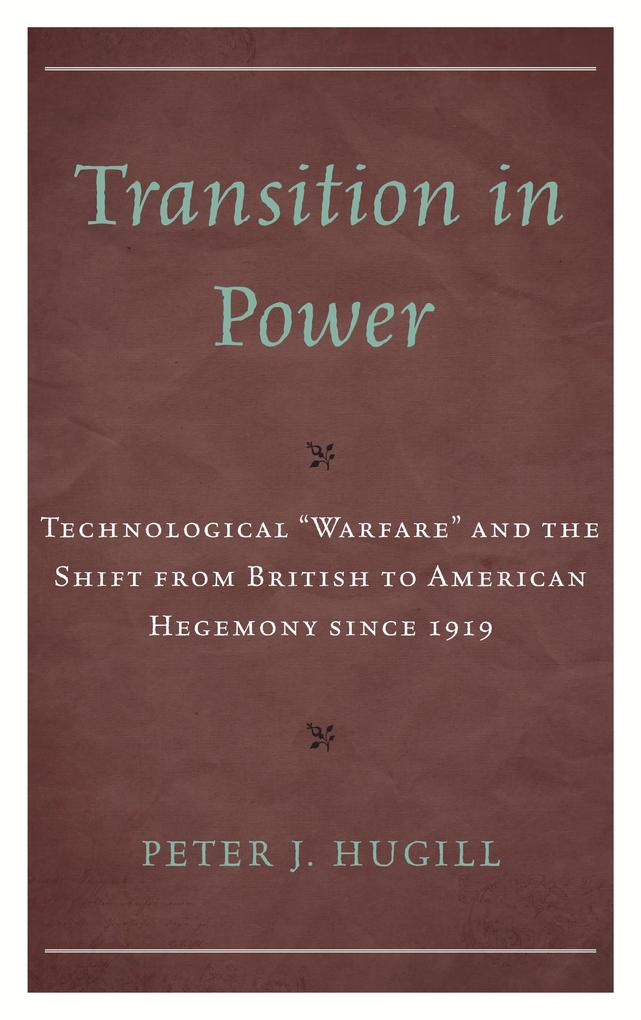 Transition in Power