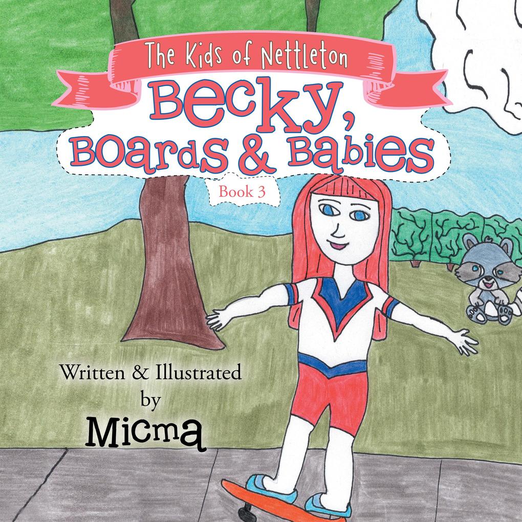 Becky Boards & Babies