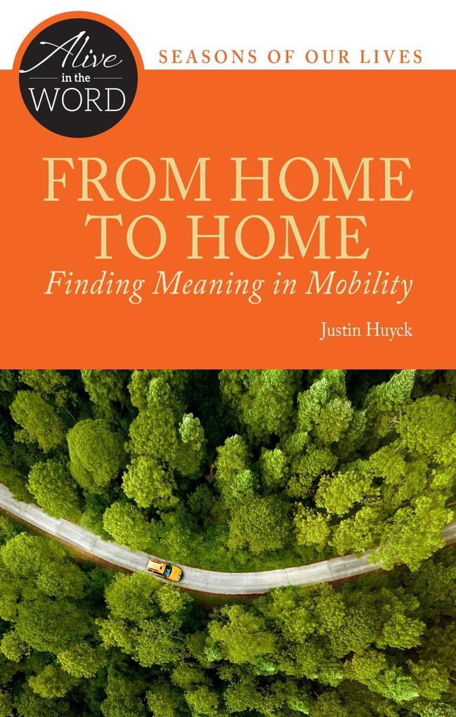 From Home to Home Finding Meaning in Mobility