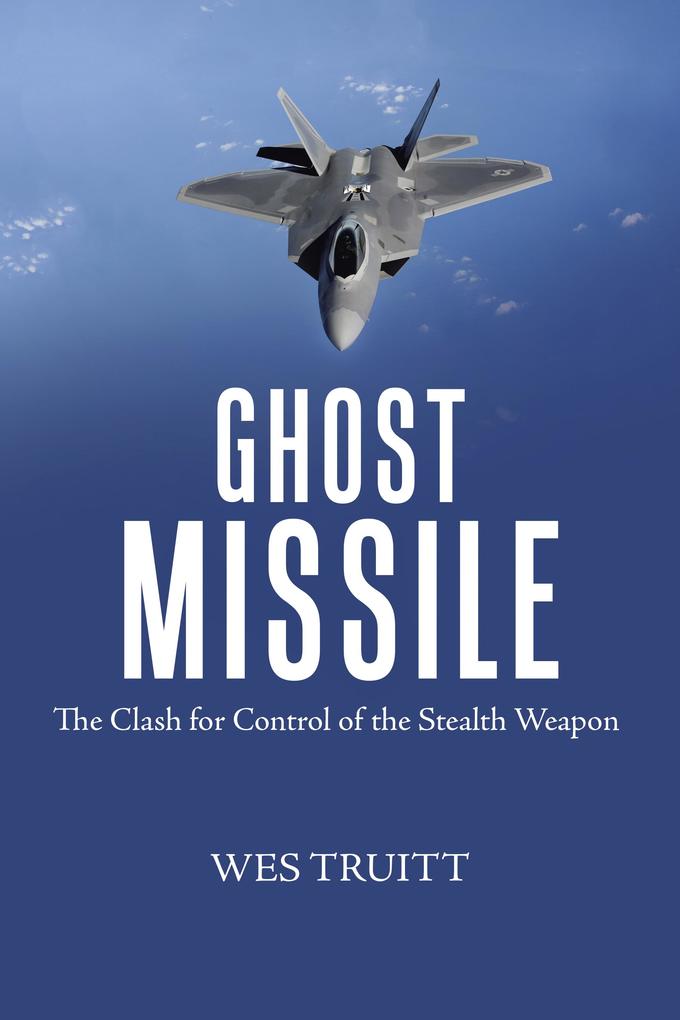 Ghost Missile