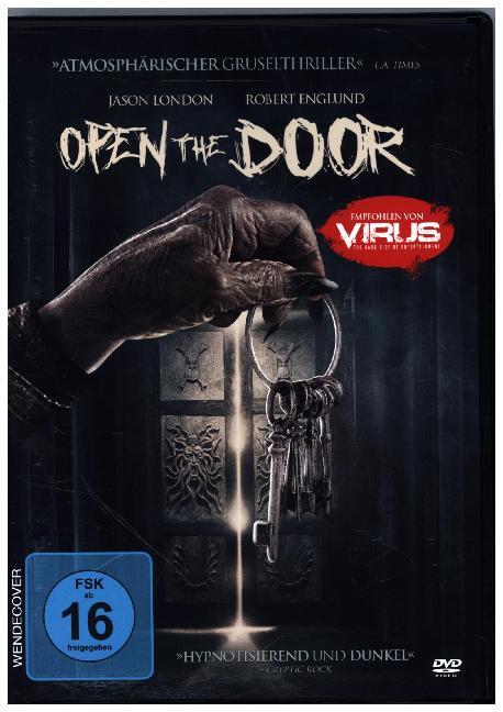Open the Door