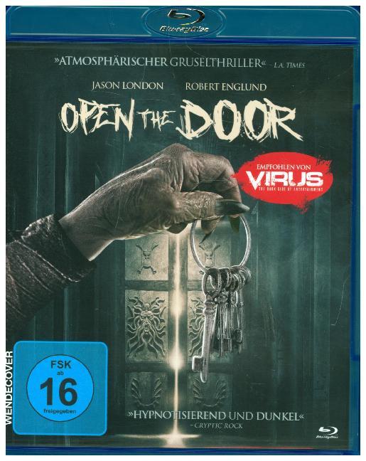 Open the Door