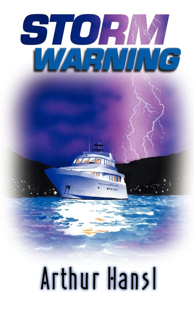 Storm Warning