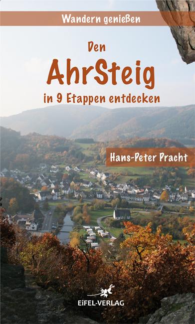 Image of Ahrsteig