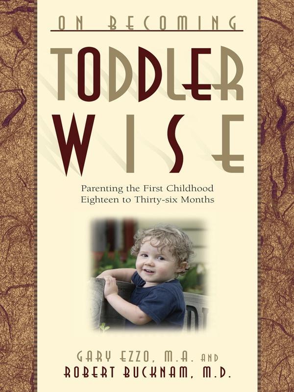 On Becoming Toddlerwise: