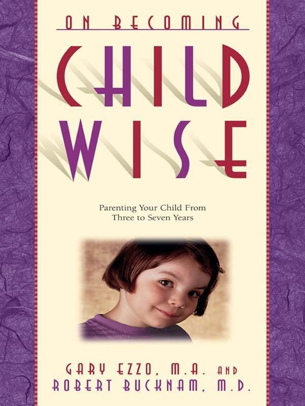 On Becoming Childwise: