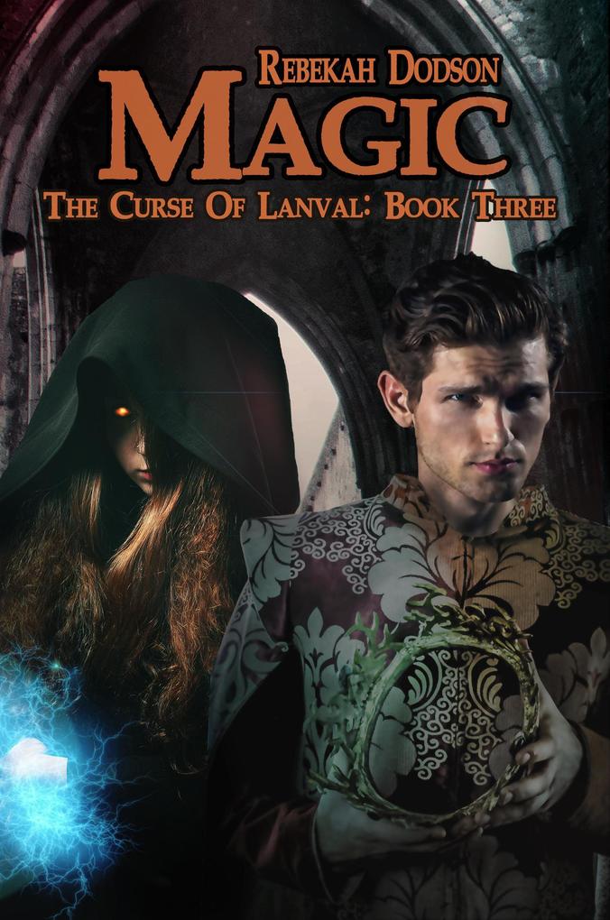 Magic (The Curse of Lanval #3)
