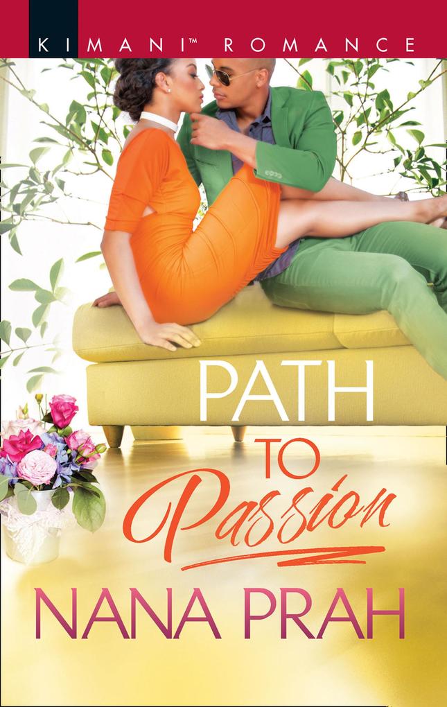 Path To Passion (The Astacios Book 2)