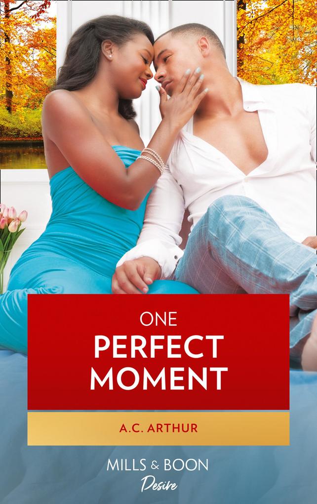 One Perfect Moment (The Taylors of Temptation Book 3)