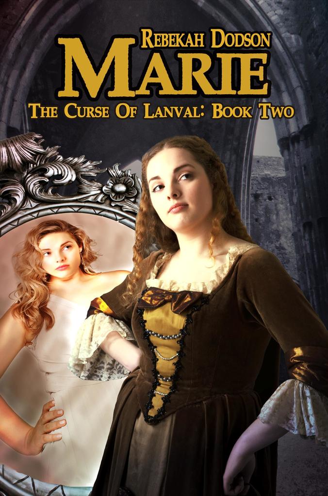 Marie (The Curse of Lanval #2)