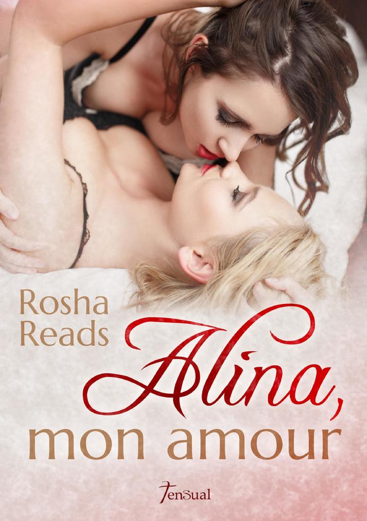 Alina mon amour!