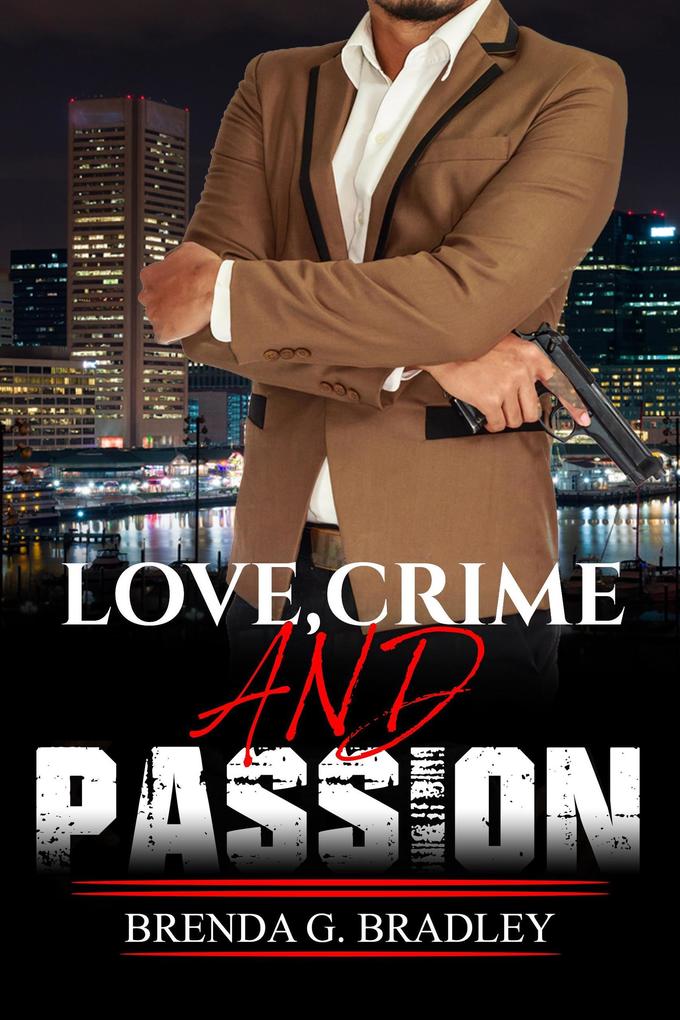 Love Crime And Passion