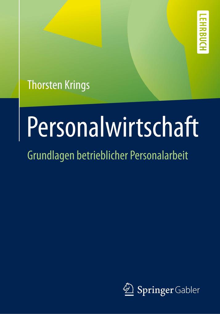 Personalwirtschaft