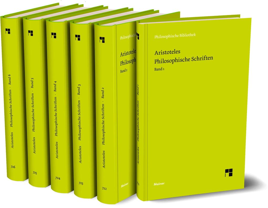 Meiner Felix Verlag Gmbh Philosophische Schriften
