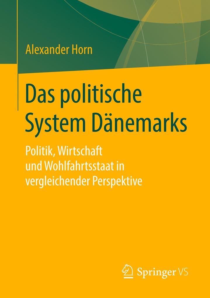 Das politische System Dänemarks