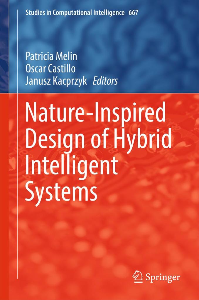 Nature-Inspired  of Hybrid Intelligent Systems