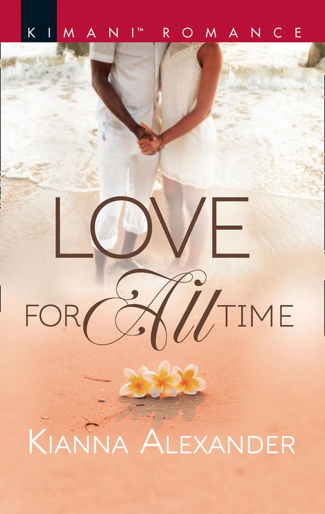 Love For All Time (Sapphire Shores Book 2)