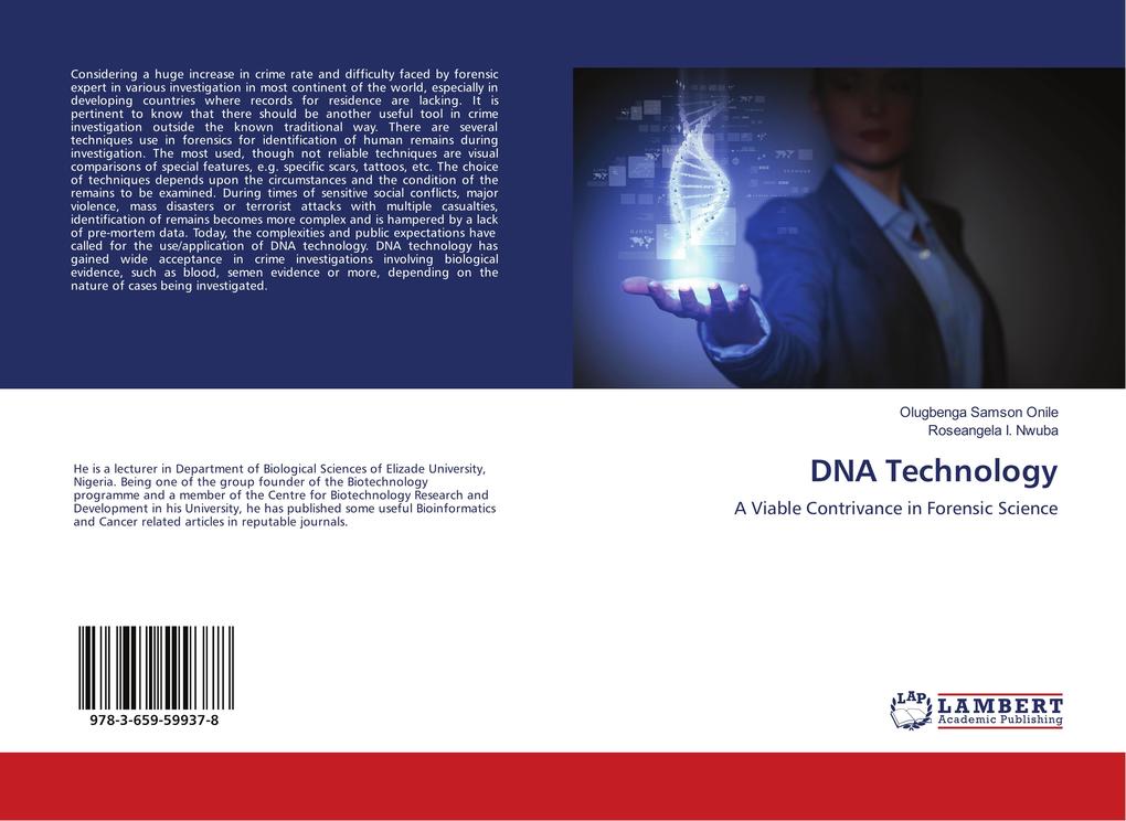 DNA Technology