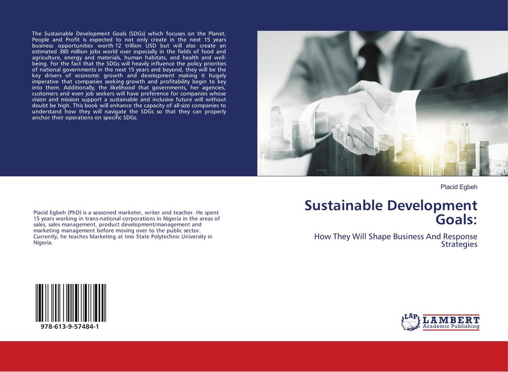 Sustainable Development Goals: