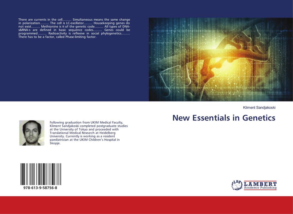 New Essentials in Genetics