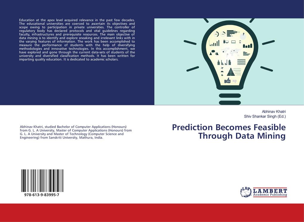 Prediction Becomes Feasible Through Data Mining