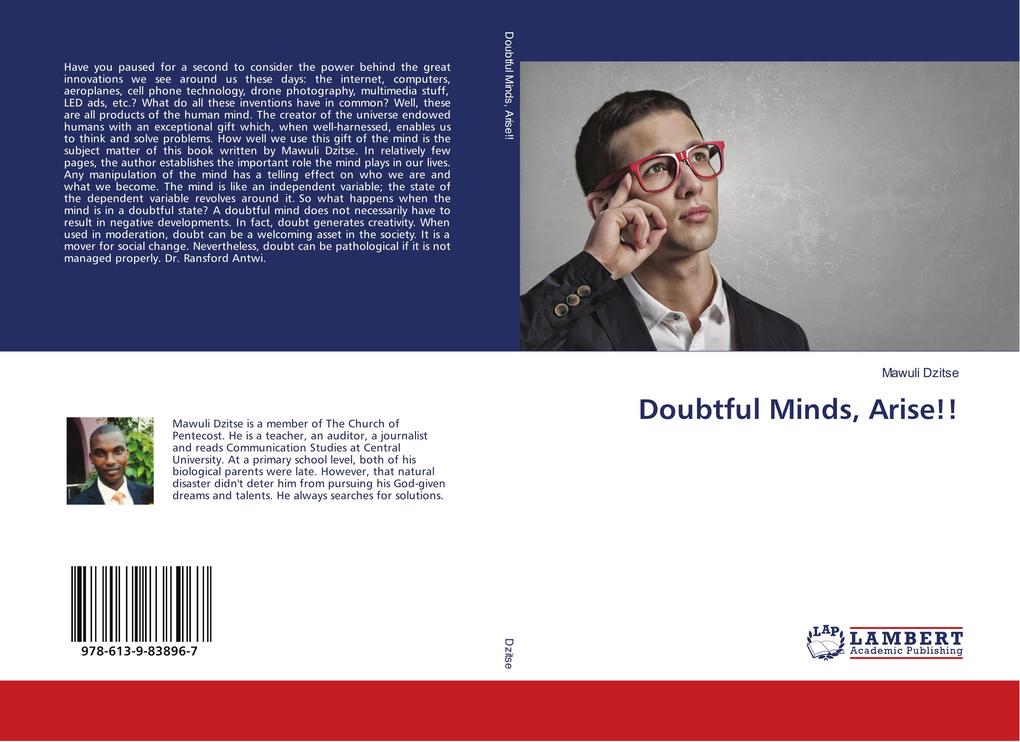 Doubtful Minds Arise!!