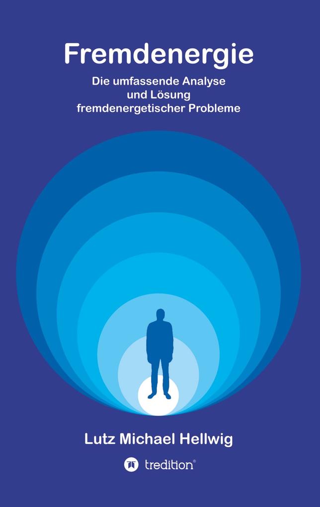 Fremdenergie