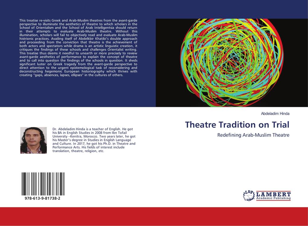 Theatre Tradition on Trial