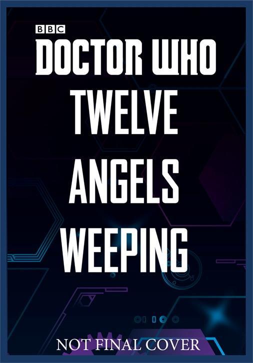 Image of Doctor Who: Twelve Angels Weeping