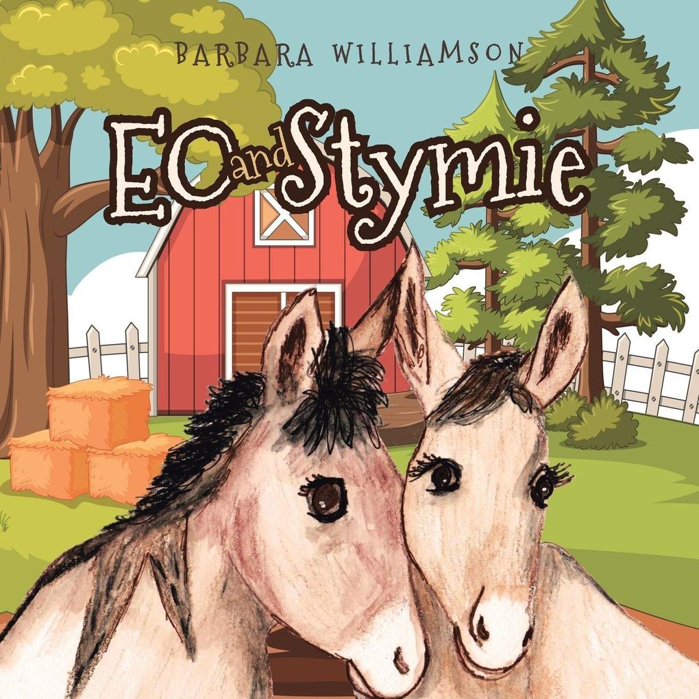 EO and Stymie