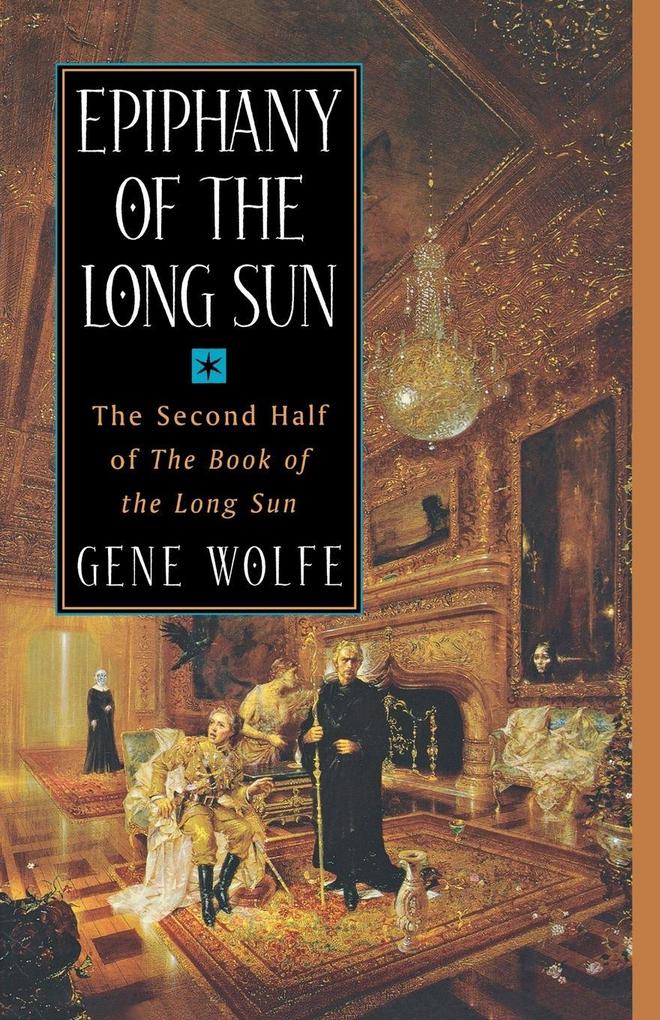 Epiphany of the Long Sun