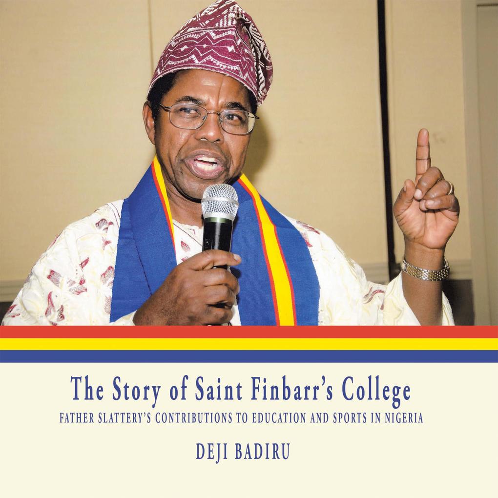The Story of Saint Finbarr‘S College
