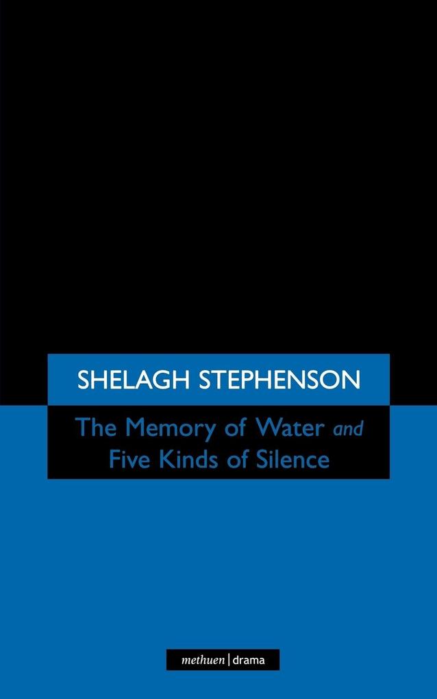 Memory of Water/5 Knds Silence