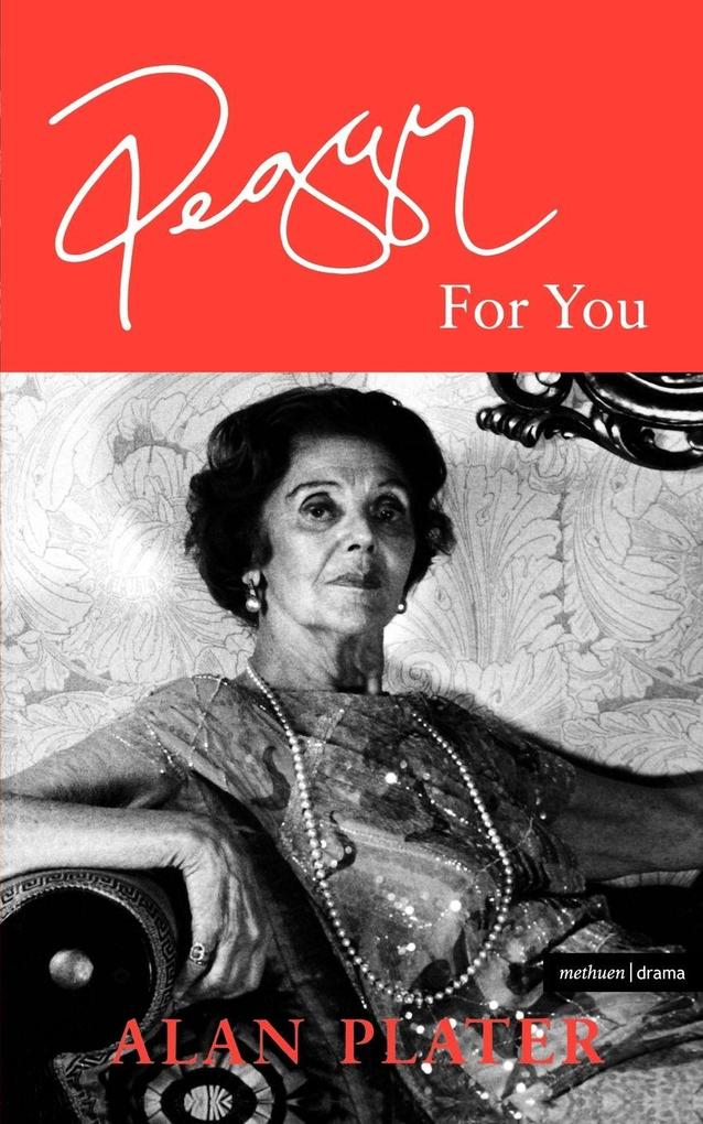 Peggy for You