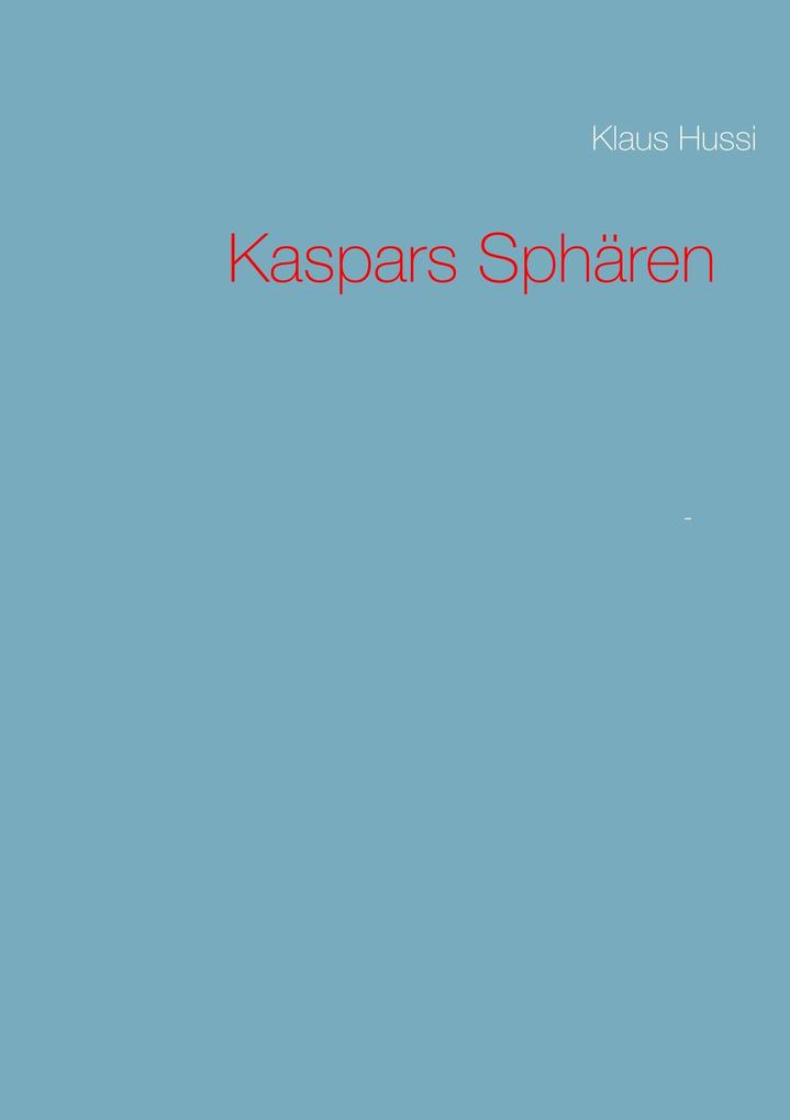 Kaspars Sphären